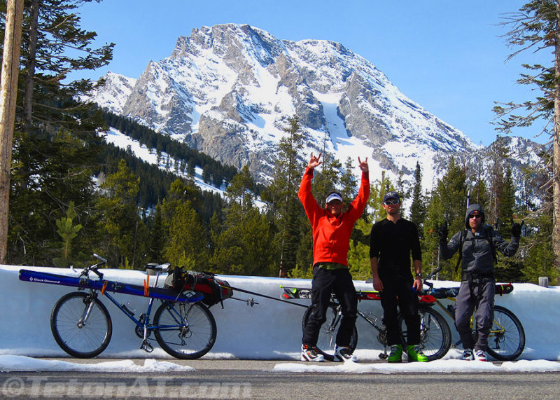 Summit Ski & Cycle