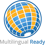 Multilingual ready